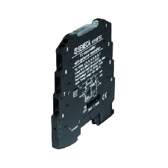 Convertidor optoaislado TC/V-I con umbral ajustable-Leer más