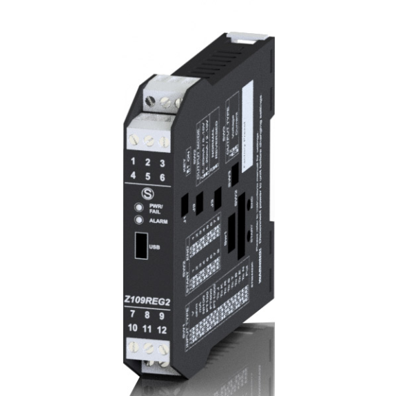 Convertidor universal de alto rendimiento, Z109REG2-1-Leer más