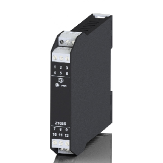 Galvanischer Isolator für Stromschleife-Beschreibung lesen