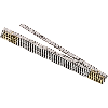 DOBLE METRO ALUMINIO 10 VARILLAS MM - 21030 -