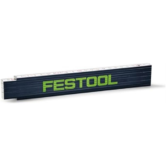 Festool Meterstab-Beschreibung lesen