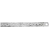 1018020300 - Regla semi-rígida EC Clase II Largo 3000mm - Sección 30 X 1,0mm