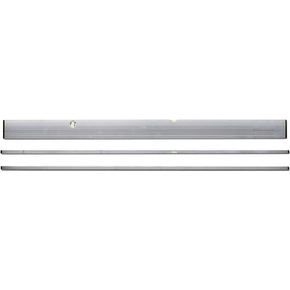 Regla Modelo Al-2l, 300 cm-Beschreibung lesen