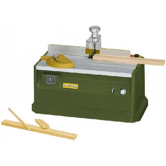 Micro fresadora de mesa 400-Leer más