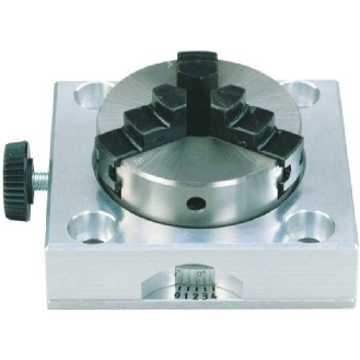 Cabezal divisor para GE 70-Leer más