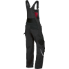 Arbeitslatzhose 1979 570 Gr.58,schwarz