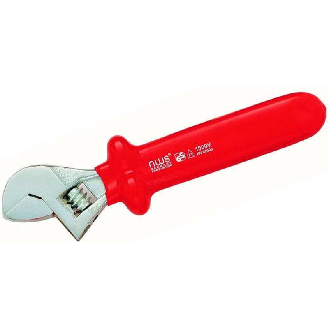 2038-200 - Llave ajustable DIN3117A 0-30mm-Leer más