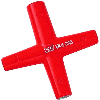 2029-13-17-19-22 - Llave en cruz 13-17-19-22