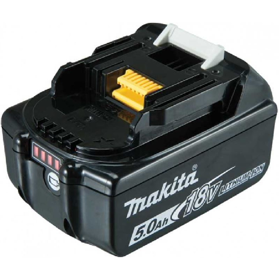 Batería de 18 V 5,0 Ah  BL1850B-Leer más