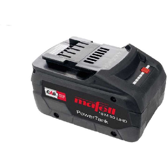 Batería PowerTank 18V-Leer más