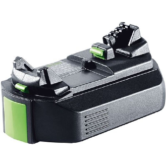 Festool Akkupack BP-XS 2.6 Ah Li-Ion-Beschreibung lesen