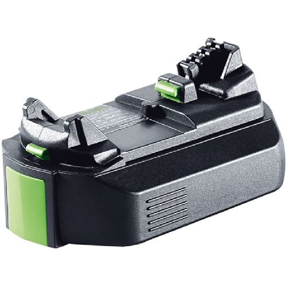 Festool Akkupack BP-XS 2.6 Ah Li-Ion-Beschreibung lesen
