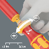 Kraftform Mango dinamométrico ajustable 7444 VDE 17 - 35 Nm -