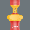Kraftform Mango dinamométrico ajustable 7444 VDE 17 - 35 Nm -