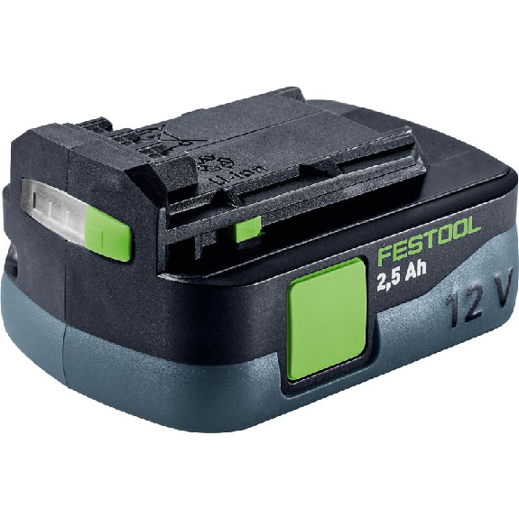 Batería BP 12 Li 2.5  C - 577384 --Leer más
