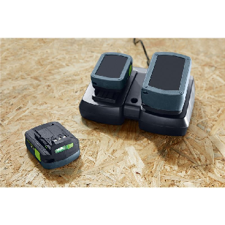 Festool Akkupack BP 12 Li 2,5 C-Beschreibung lesen