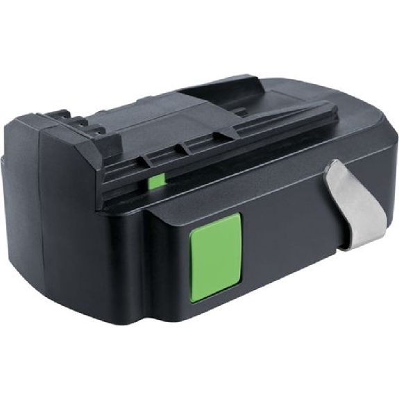 Festool Akkupack BPC 12 Li 4,2 Ah-Beschreibung lesen
