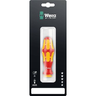 Mango porta-puntas Kraftform 817 VDE SB --Leer más