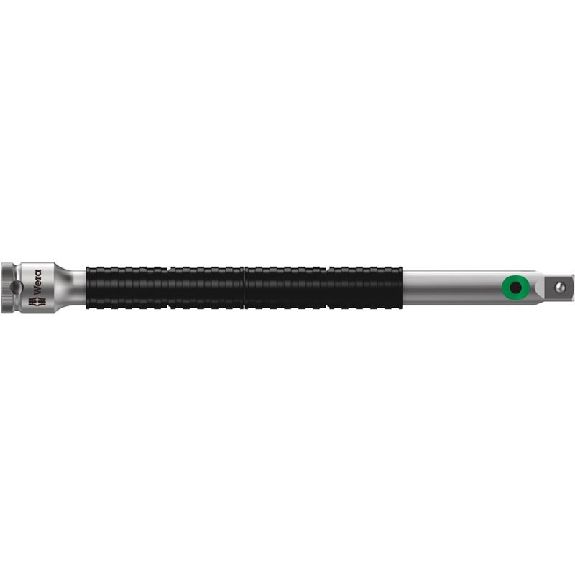 8796 LC Zyklop-Verlängerung "flexible-lock" mit Schnelldrehhülse, lang, 1/2", 1/2" x 250 mm-Beschreibung lesen