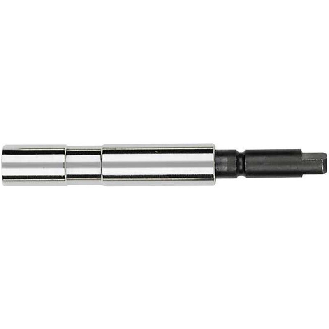Portapuntas magnético con muelle reter y guía 7 mm-Leer más