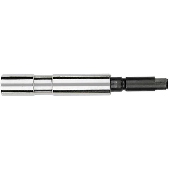 Portapuntas magnético con muelle reter y guía 7 mm-Leer más
