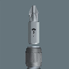 Adaptateur 1/4 avec un changement rapide de 784 A / 1 -
