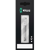 Wera 899/4/1 S Universalhalter mit starkem Sprengring, 1/4&quot; x 75 mm