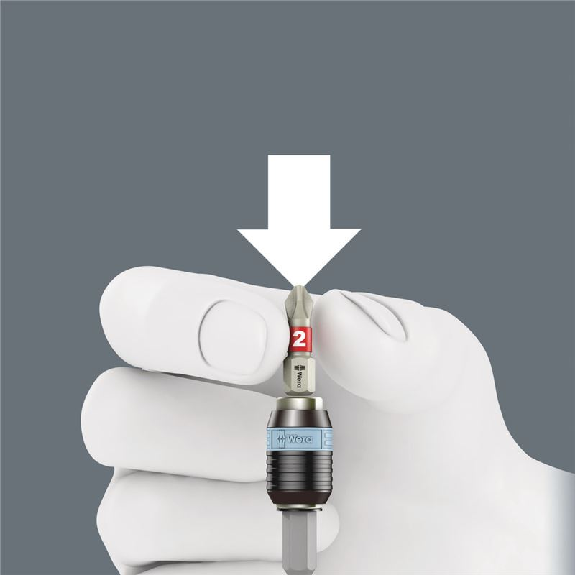 Universal Porta Rapidaptor en acier inoxydable 388/4/1 K --Beschreibung lesen