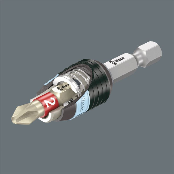 Universal Porta Rapidaptor en acier inoxydable 388/4/1 K --Beschreibung lesen