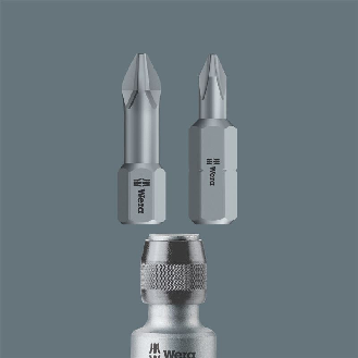 Adaptateur 1/2 avec un changement rapide de 784 C / 2 --Beschreibung lesen
