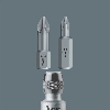 Adaptateur 1/2 avec un changement rapide de 784 C / 2 -
