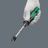 Adaptador con cuadradillo 712 -