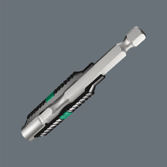 Porta-Puntas Universal BiTorsion 897/4 R SB Rapidaptor --Leer más