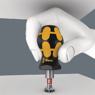 811/1 ESD Stubby Bits-Handhalter, magnetisch, 1/4" x 54 mm-Beschreibung lesen