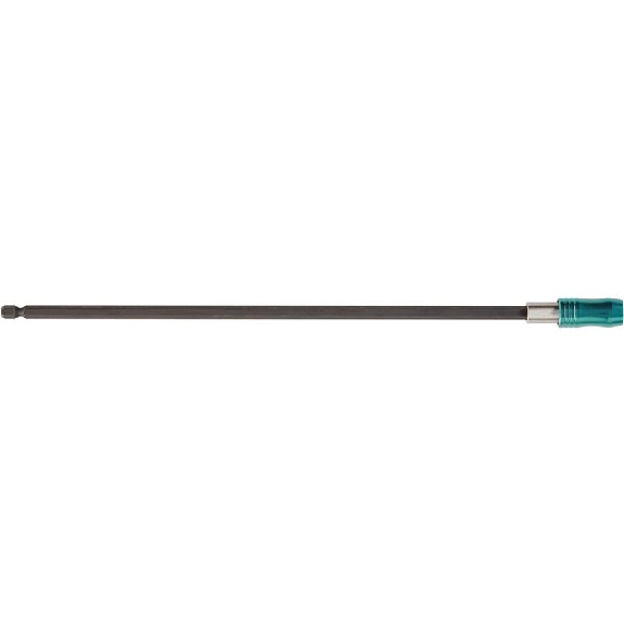 1 portapuntas con imán e imán anular, 300 mm-Leer más