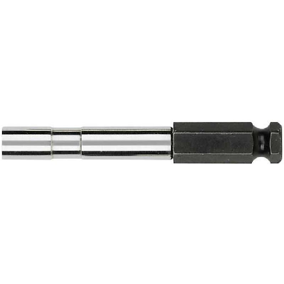 Portapuntas magnético con muelle reter y guía de 11 mm-Leer más