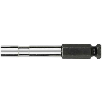 Portapuntas magnético con muelle reter y guía de 11 mm-Leer más