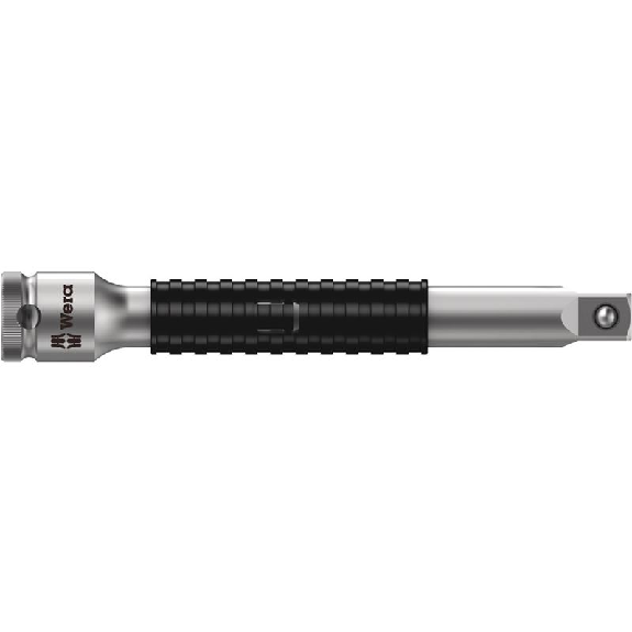 con manguito de giro rápido versión corta 3/8? 8794 SB Extensión Zyklop --Leer más