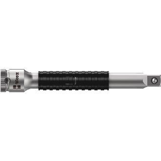 con manguito de giro rápido versión corta 3/8? 8794 SB Extensión Zyklop --Leer más