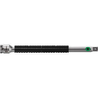 8796 LA Zyklop-Verlängerung "flexible-lock" mit Schnelldrehhülse, lang, 1/4", 1/4" x 150 mm-Beschreibung lesen