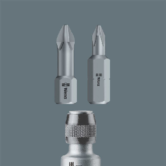 Adaptateur 3/8 avec un changement rapide de 784 B / 1 --Beschreibung lesen