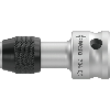 Adaptateur 3/8 avec un changement rapide de 784 B / 1 -
