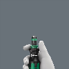 Destornillador Kraftform porta-puntas Rapidaptor 817 R SB -