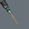 Wera 887/4 RR SB Rapidaptor Universalhalter mit Ringmagnet, 1/4&quot; x 57