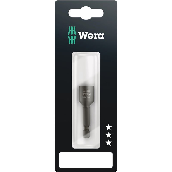 Aprieta-tuerca magnético 869/4 M 3/8 x 50 mm SB --Leer más