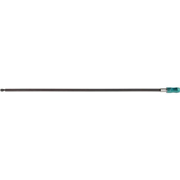 1 portapuntas con imán e imán anular, 450 mm-Leer más