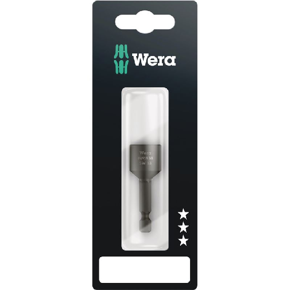Aprieta-tuerca magnético 869/4 M 130 x 50 mm SB --Leer más