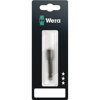 Aprieta-tuerca magnético 869/4 M 60 x 50 mm SB --Leer más