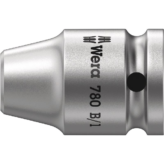 Adaptadores de 3/8 780 B/1 --Leer más