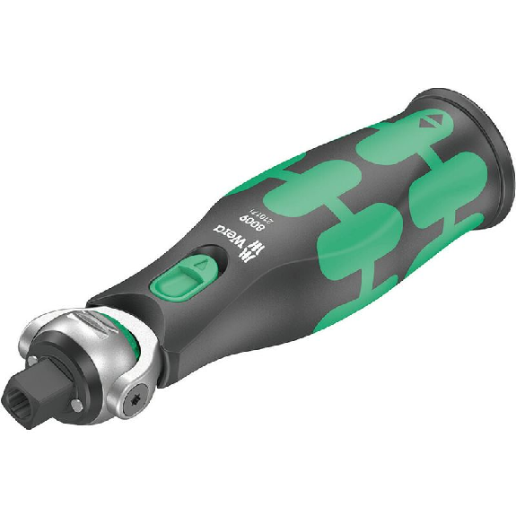 Action de combinaison spéciale 3/8 8009 Ensemble de poche Zyklop 1 --Leggi tutto